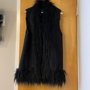 F22 vest